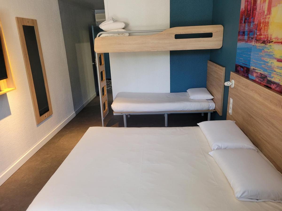 Kyriad Direct Lyon Nord - Dardilly Bagian luar foto