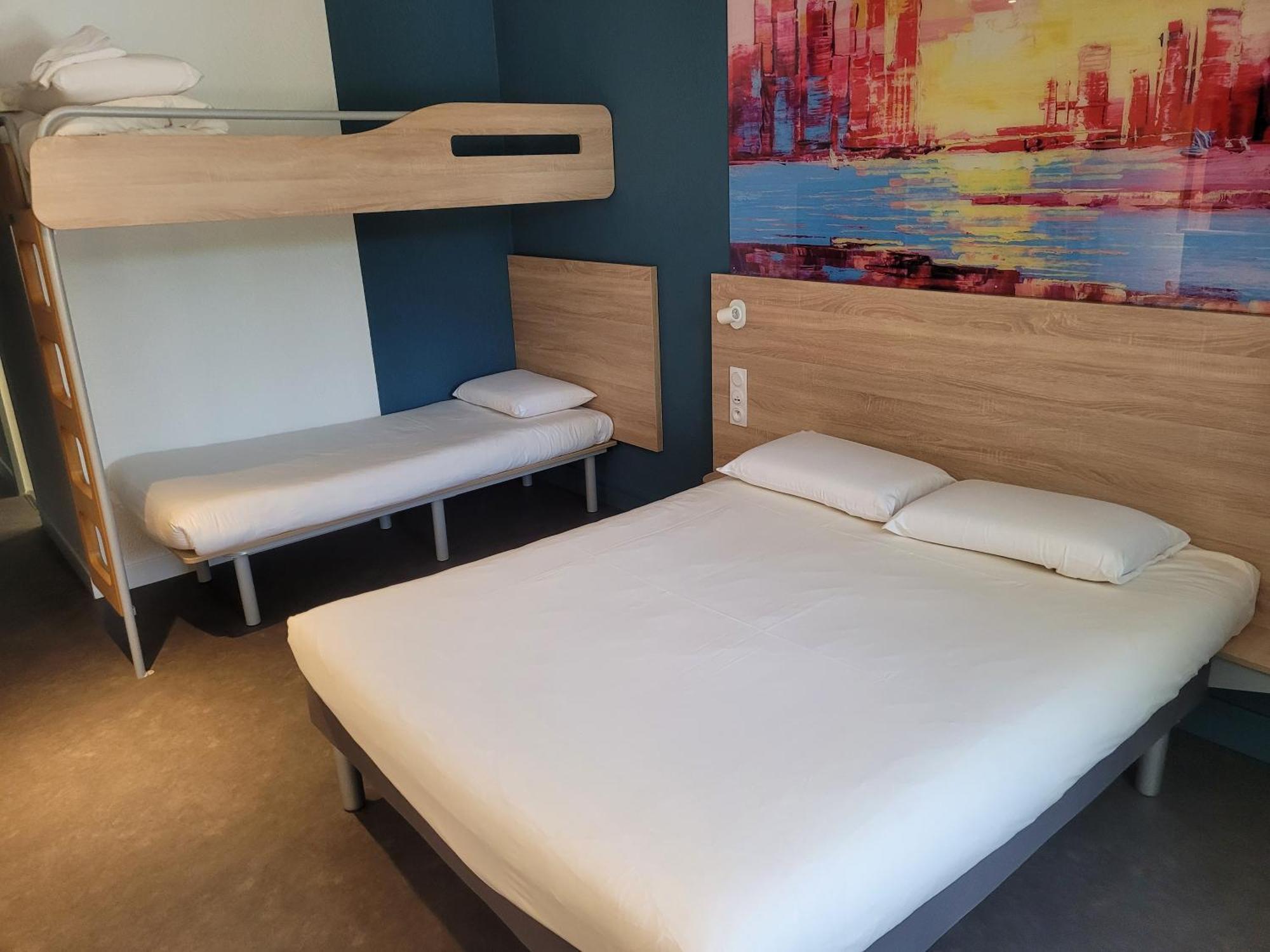 Kyriad Direct Lyon Nord - Dardilly Bagian luar foto