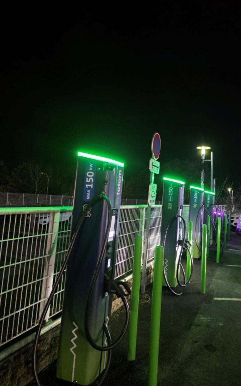 Kyriad Direct Lyon Nord - Dardilly Bagian luar foto